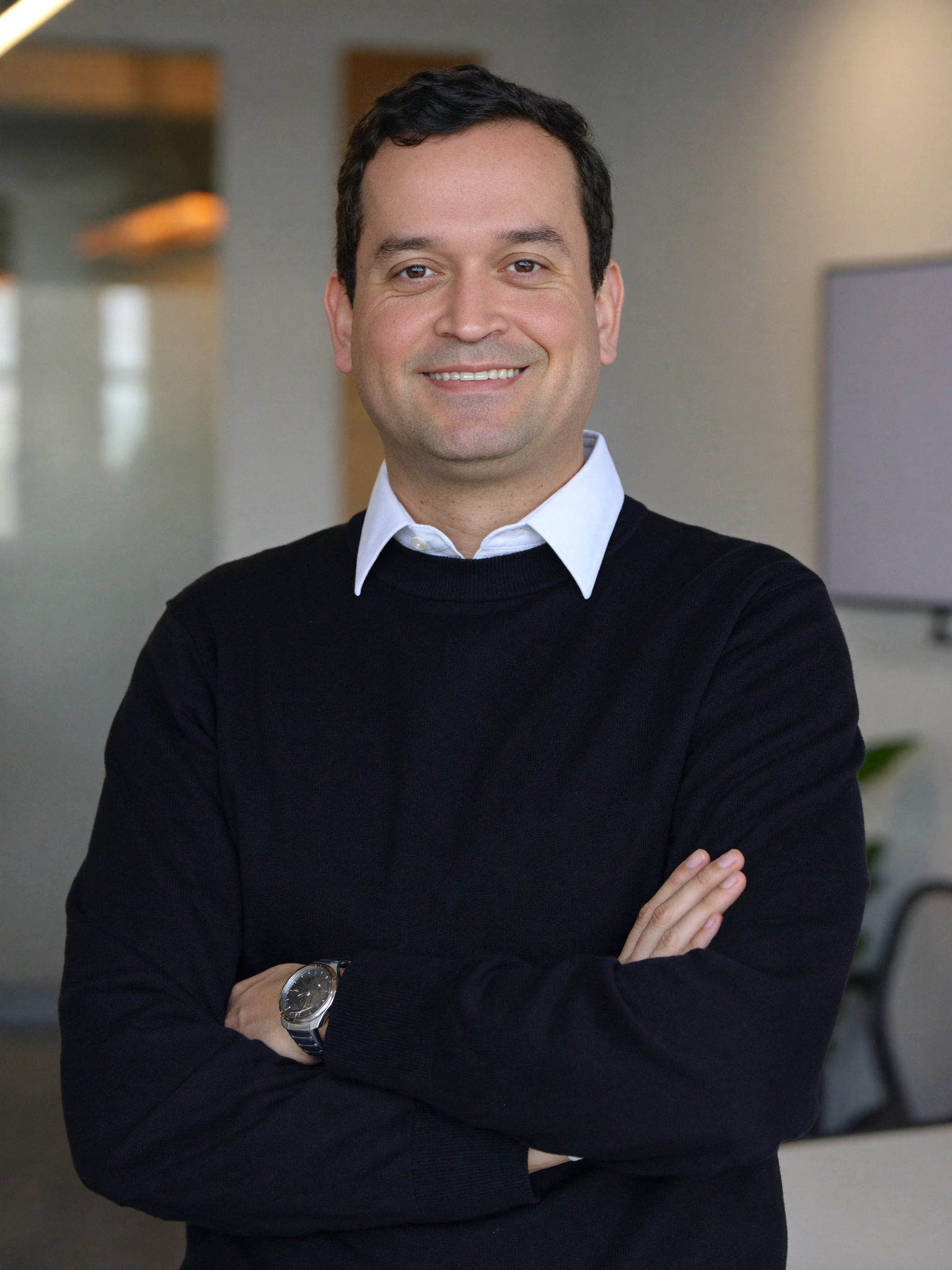 Fernando Montes