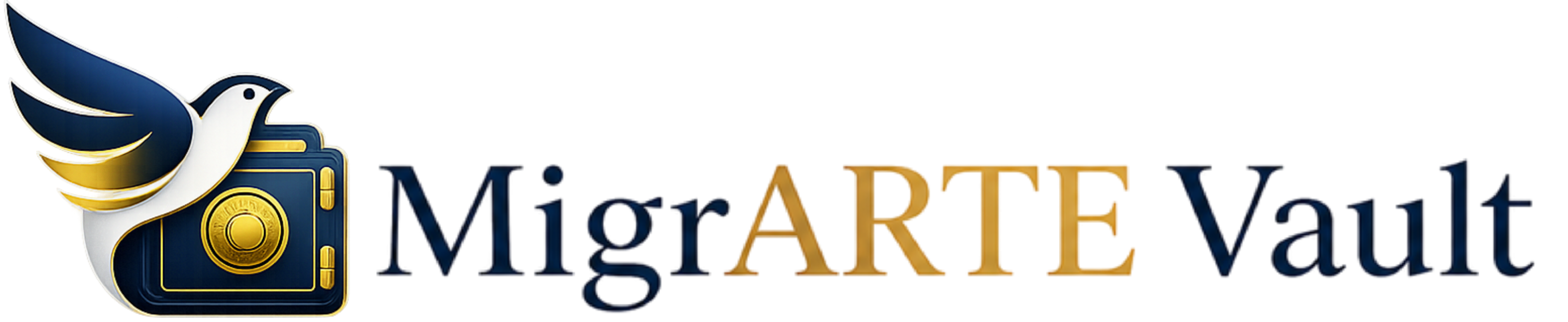 MigrARTE Vault