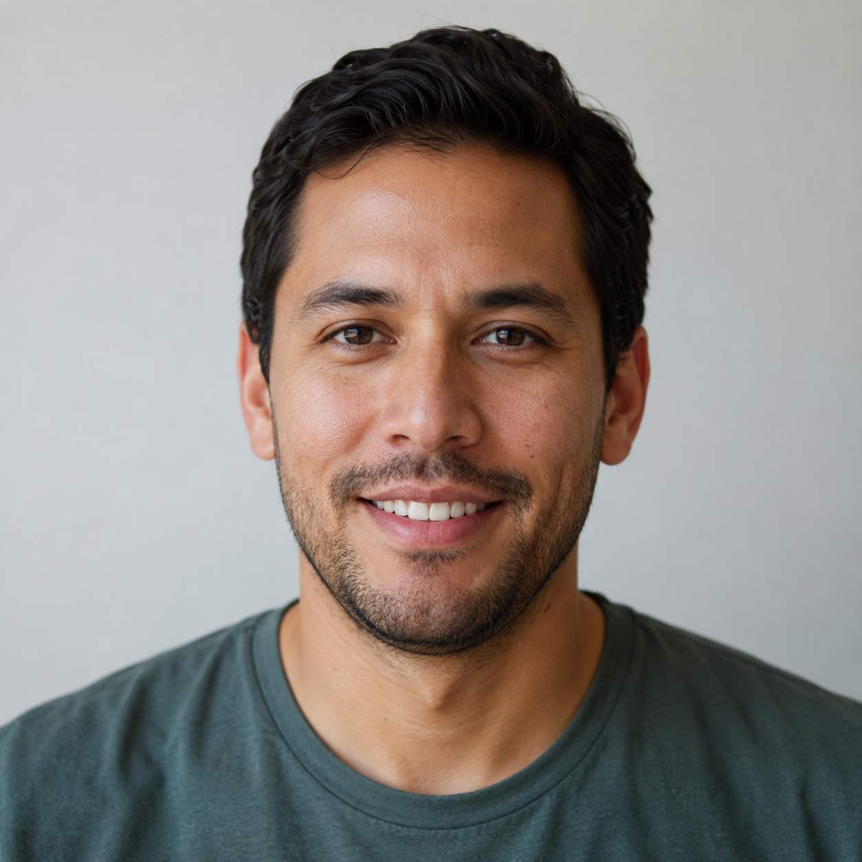 Andrés M.