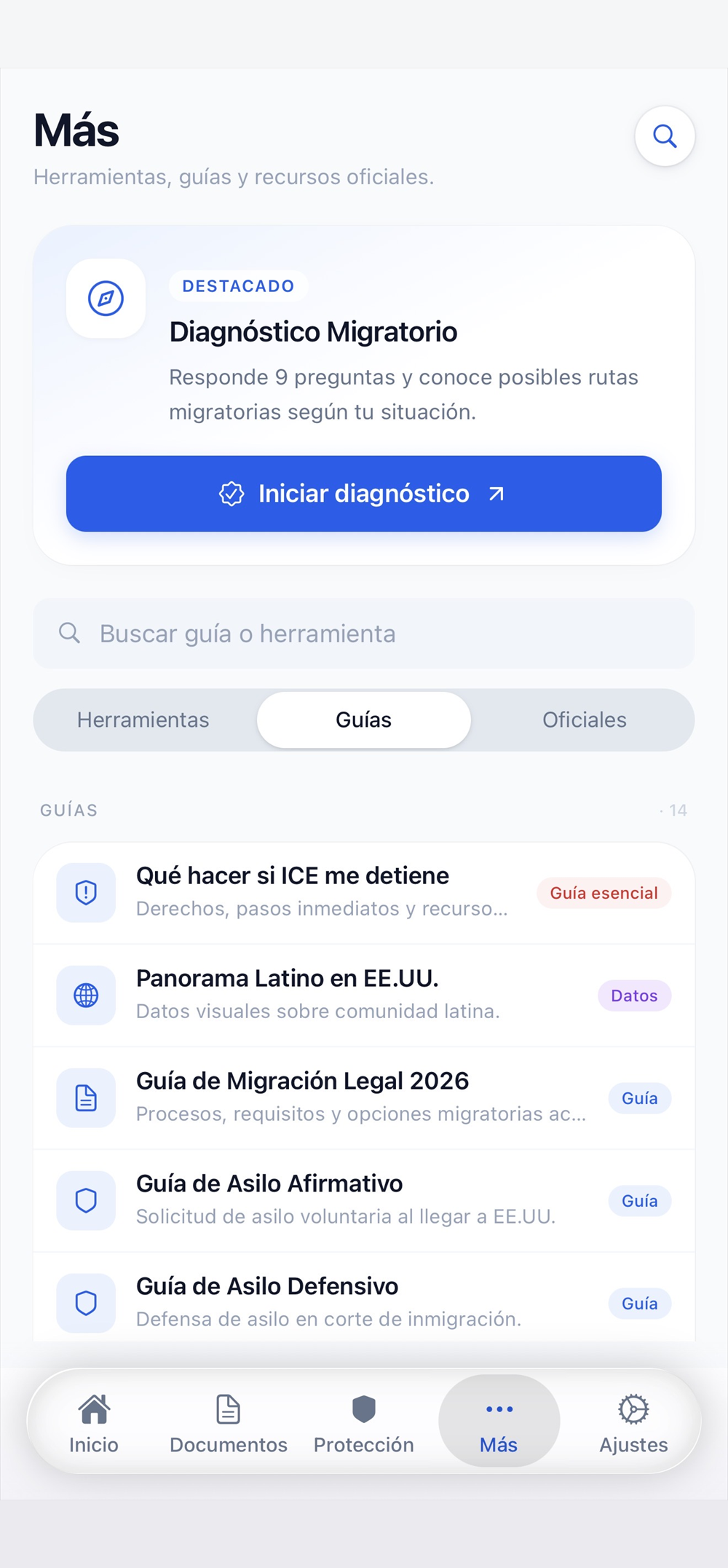 MigrARTE Vault